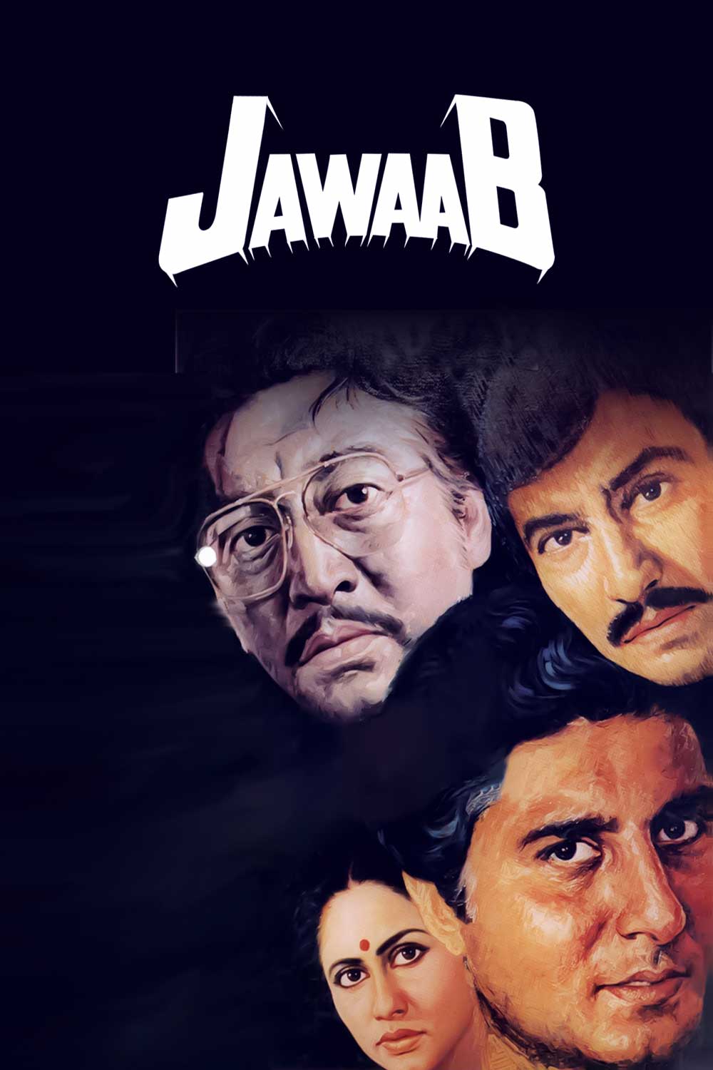 Watch Jawaab Online