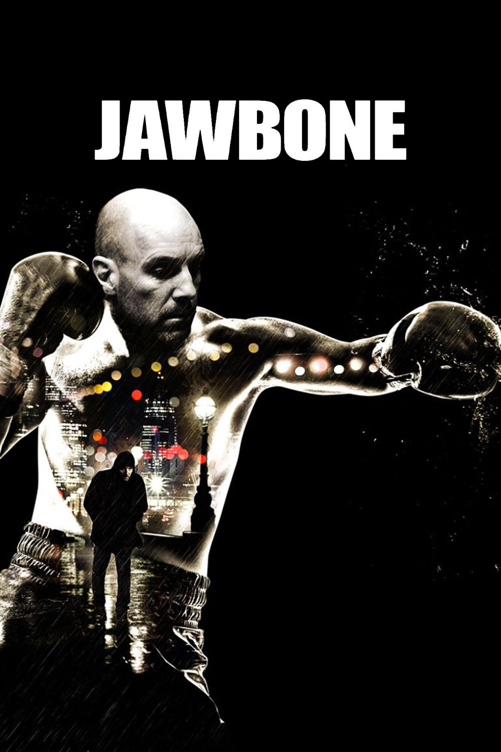 Watch Jawbone Online