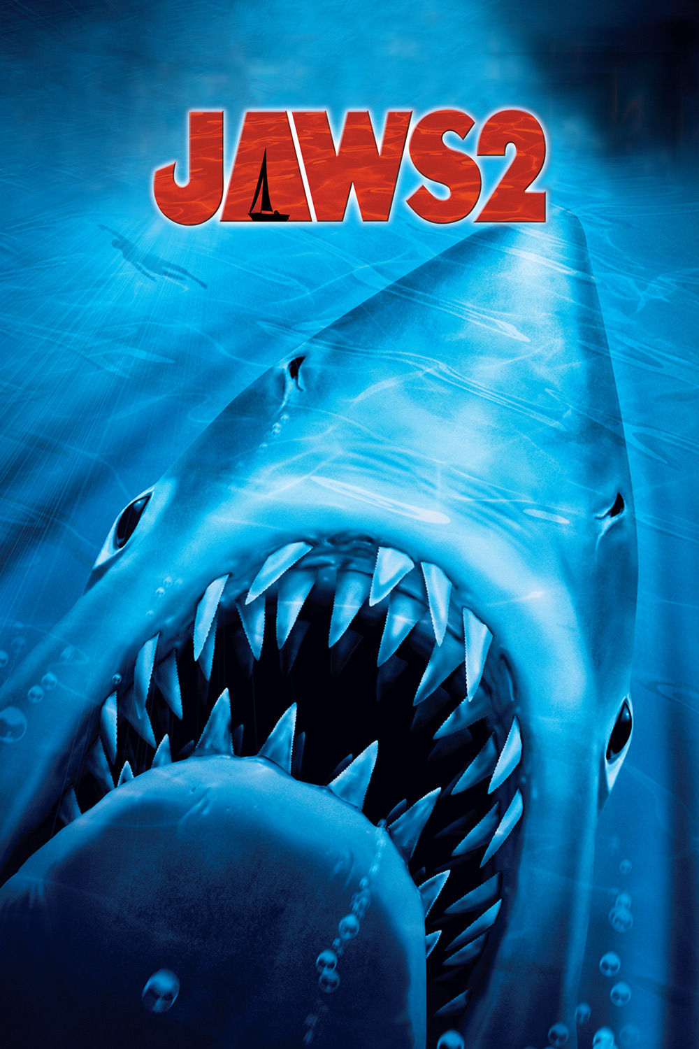 Watch Jaws 2 Online
