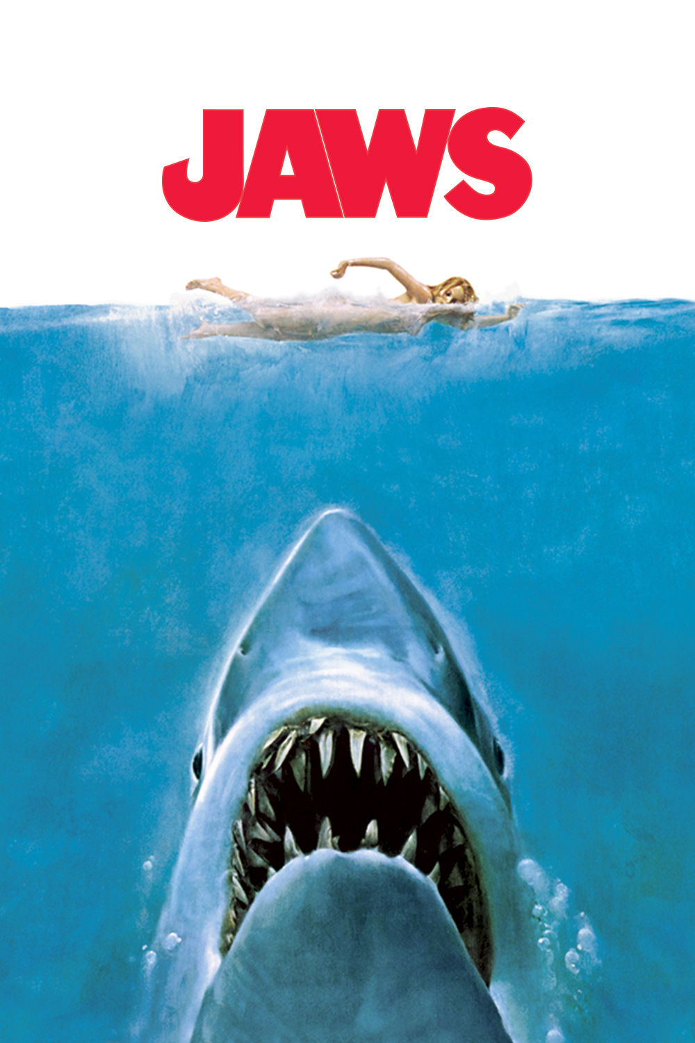 Watch Jaws Online
