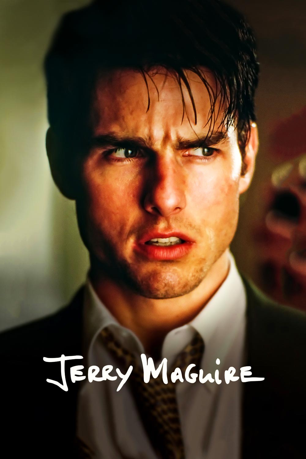 Watch Jerry Maguire Online
