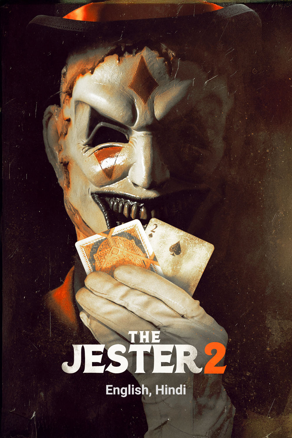 Watch Jester 2 Online