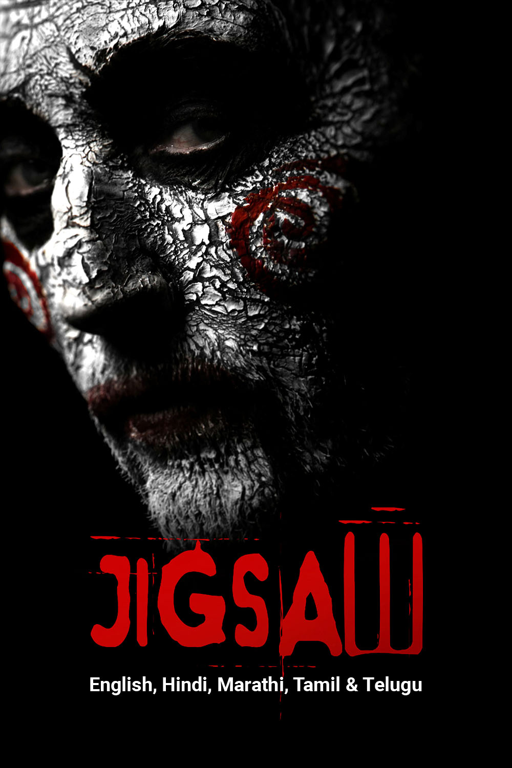 Watch Jigsaw Online