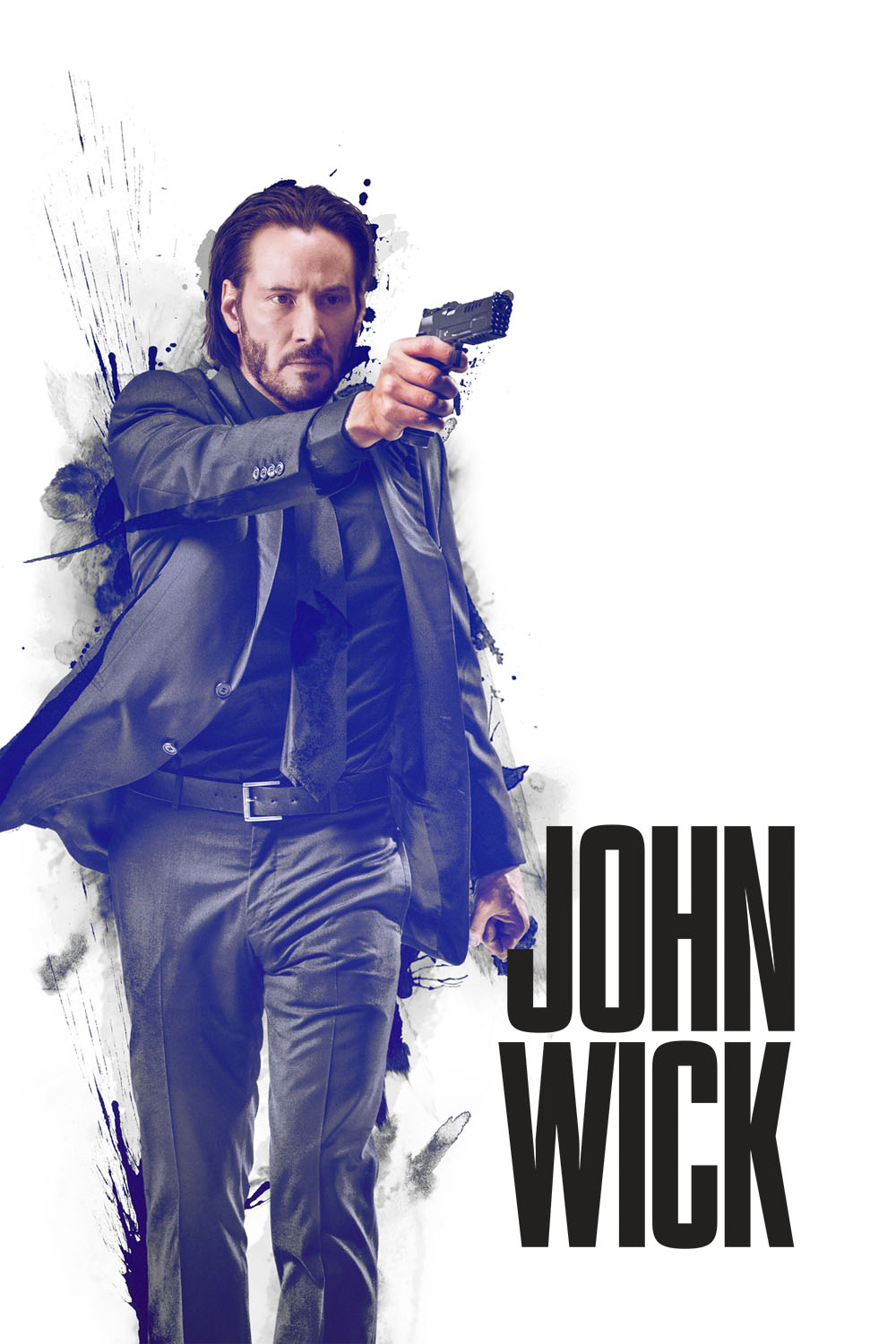 Watch John Wick Online