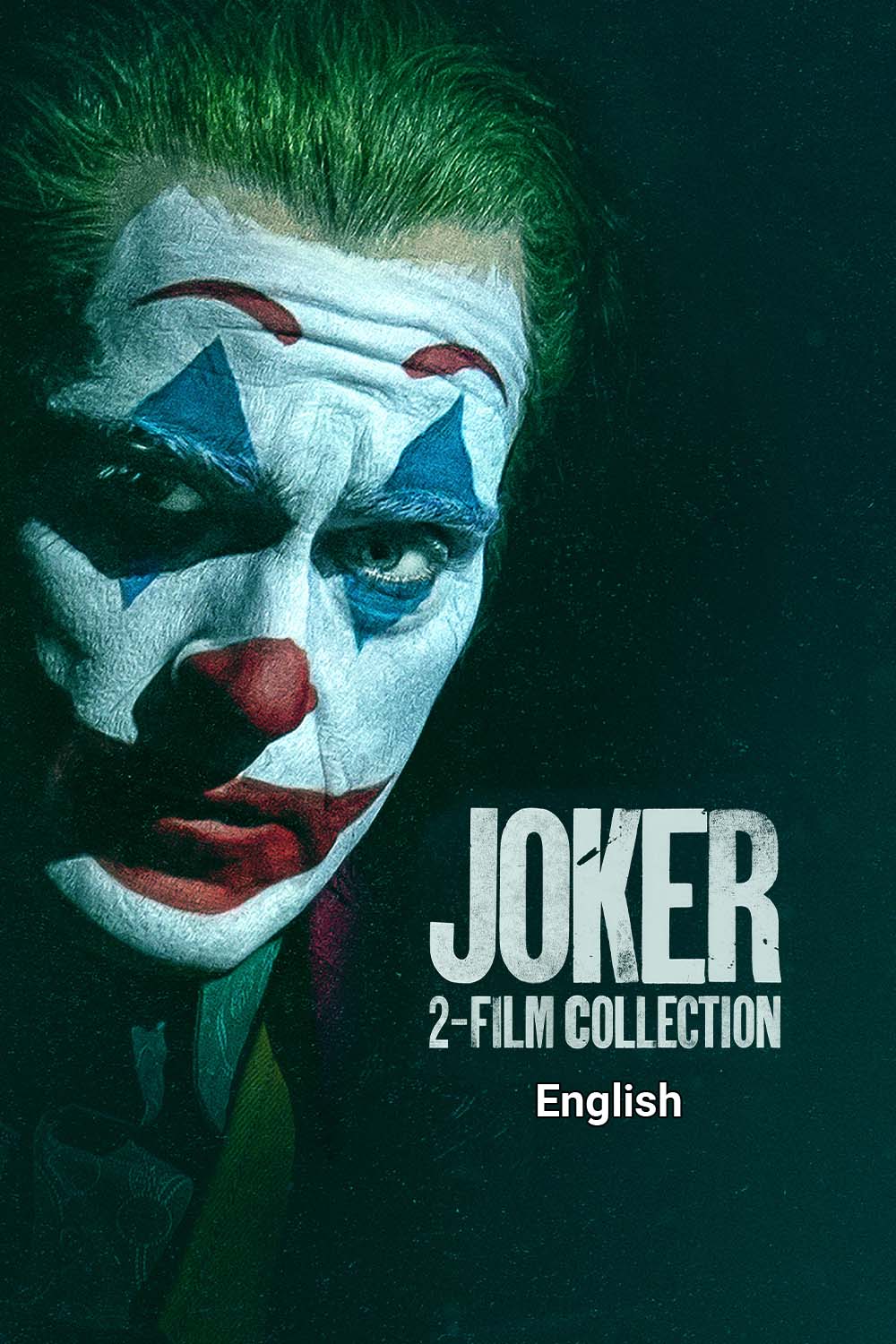 Watch Joker: 2 Film Collection Online