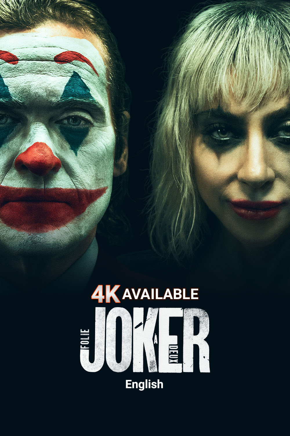 Watch Joker Folie a Deux Movie Online Buy Rent Joker Folie a Deux On BMS Stream