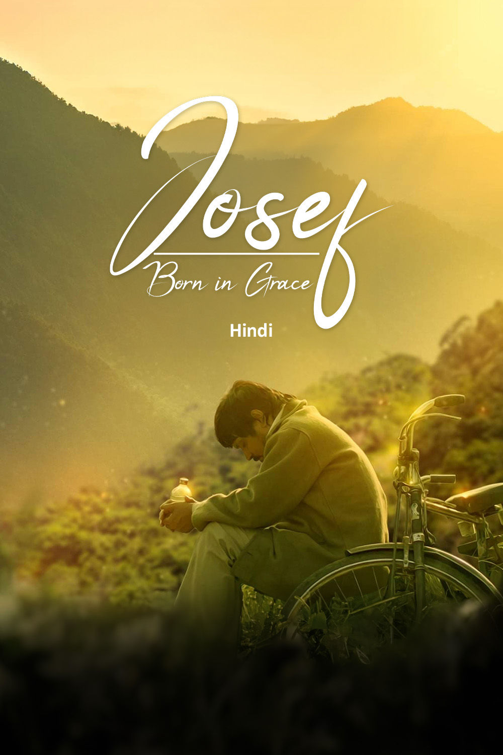 Watch Josef - Born in Grace Online