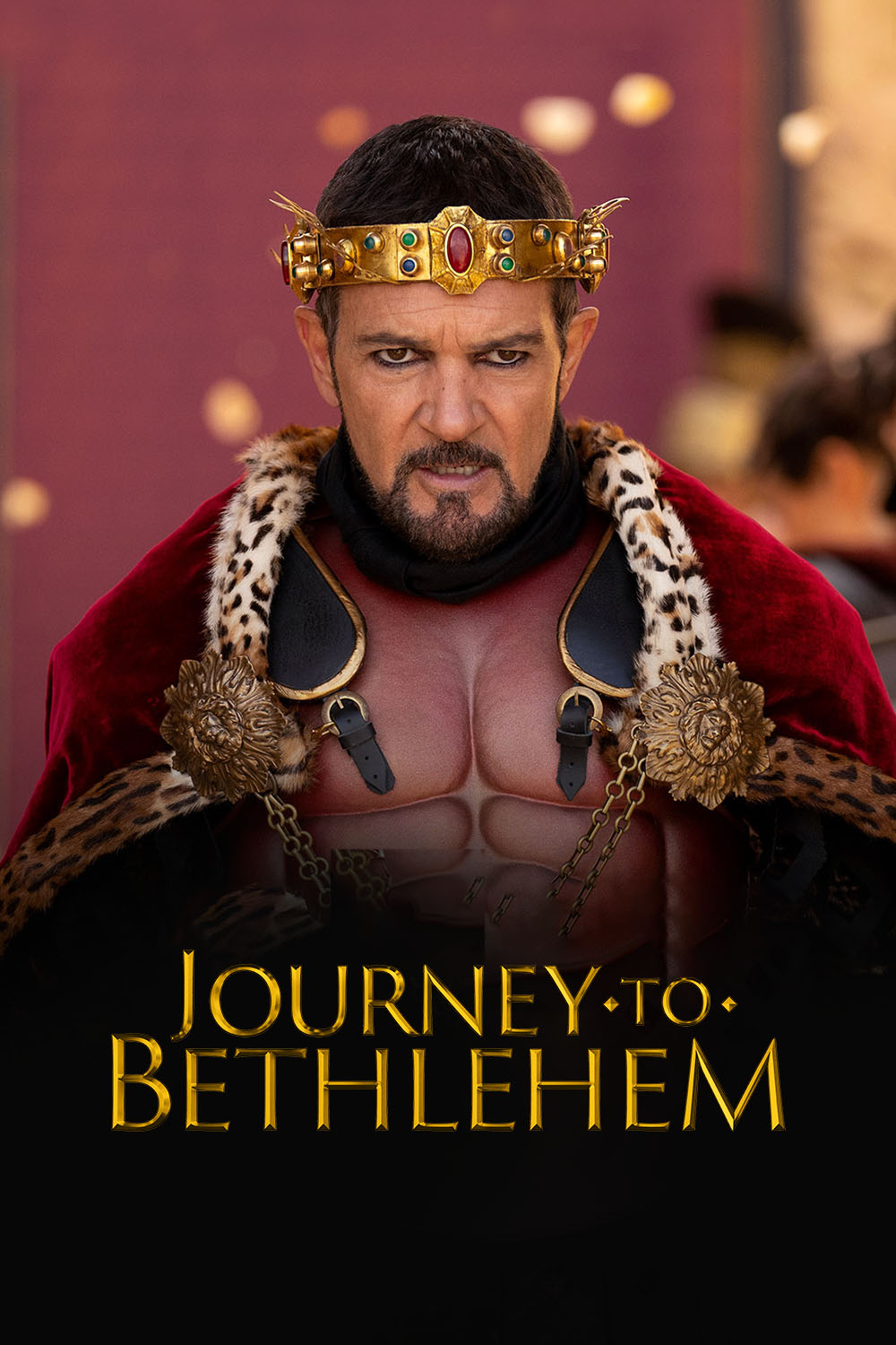 Watch Journey to Bethlehem Online