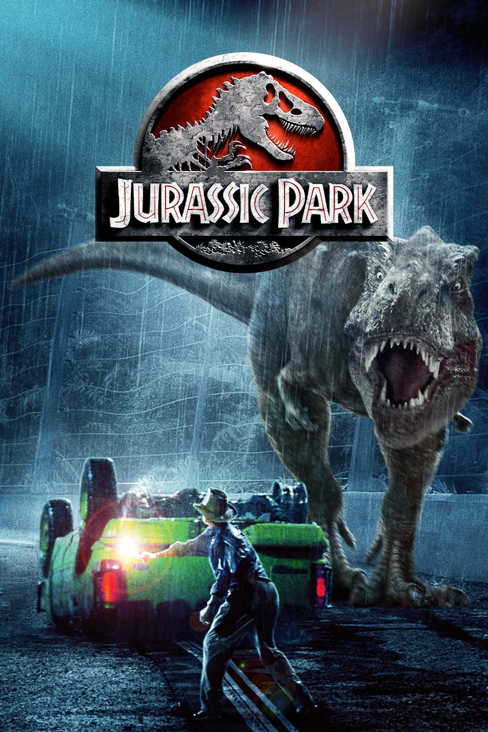 Watch Jurassic Park Online