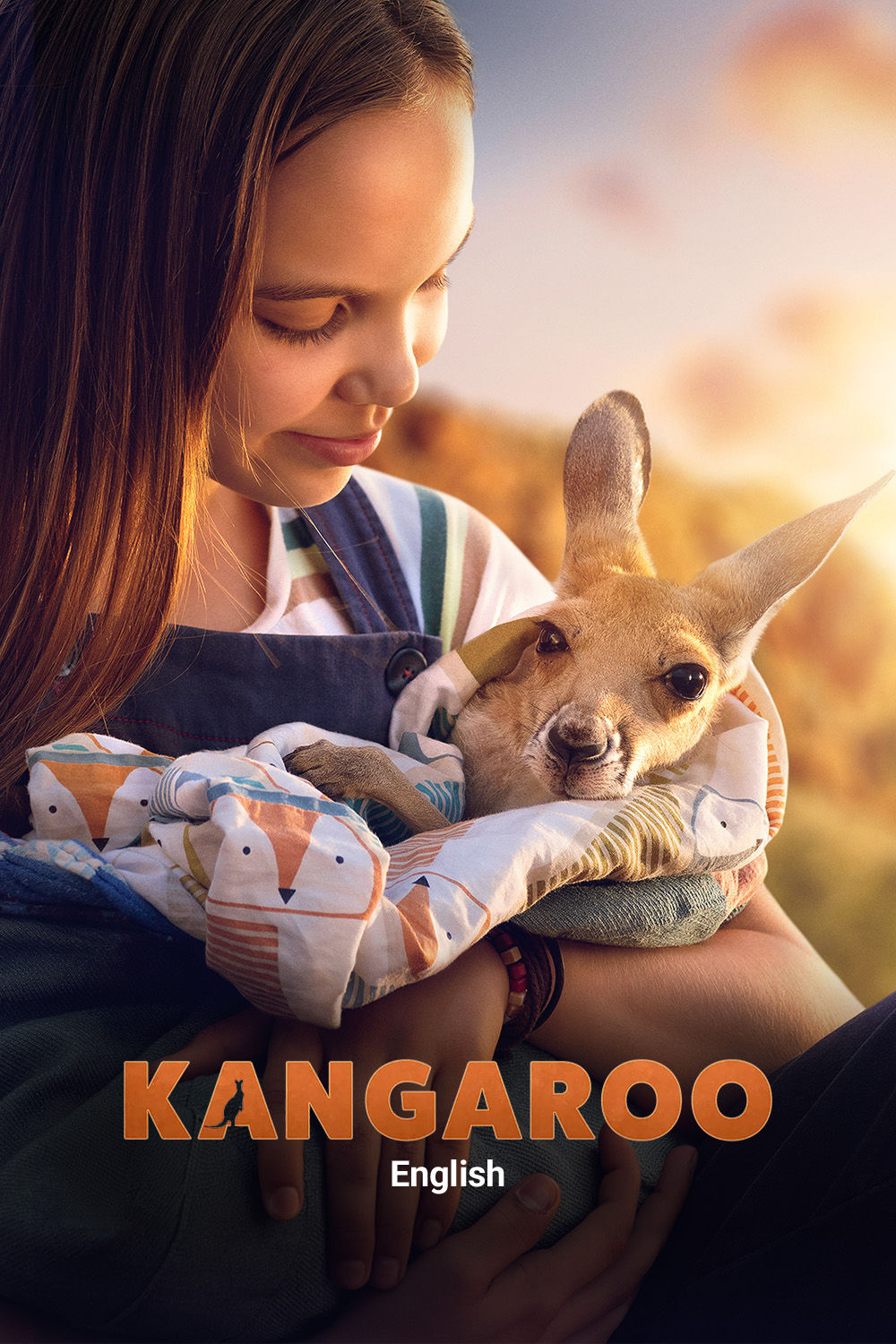 Watch Kangaroo Online