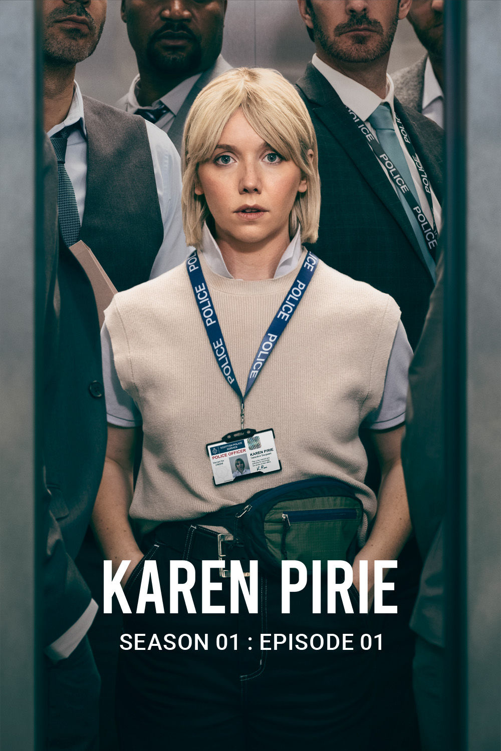 Watch Karen Pirie: S1: Ep 1 Online