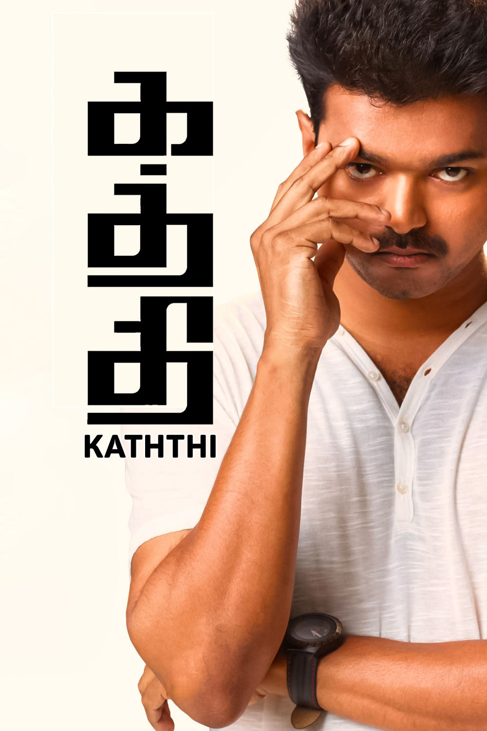 Watch Kaththi Online