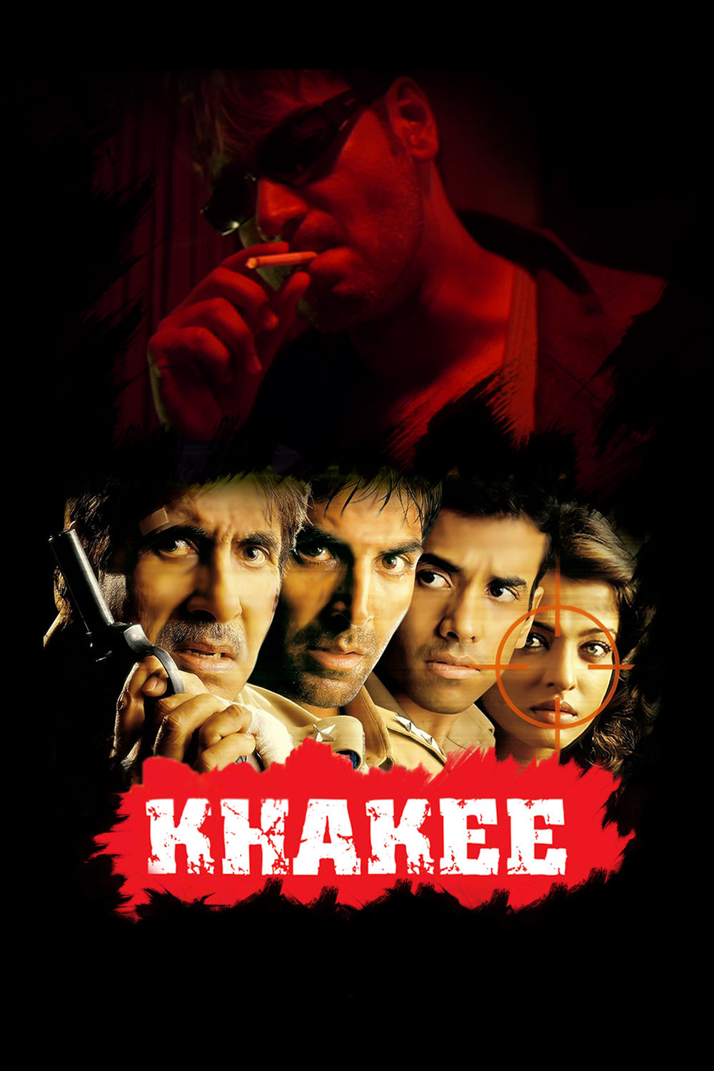 Watch Khakee Online