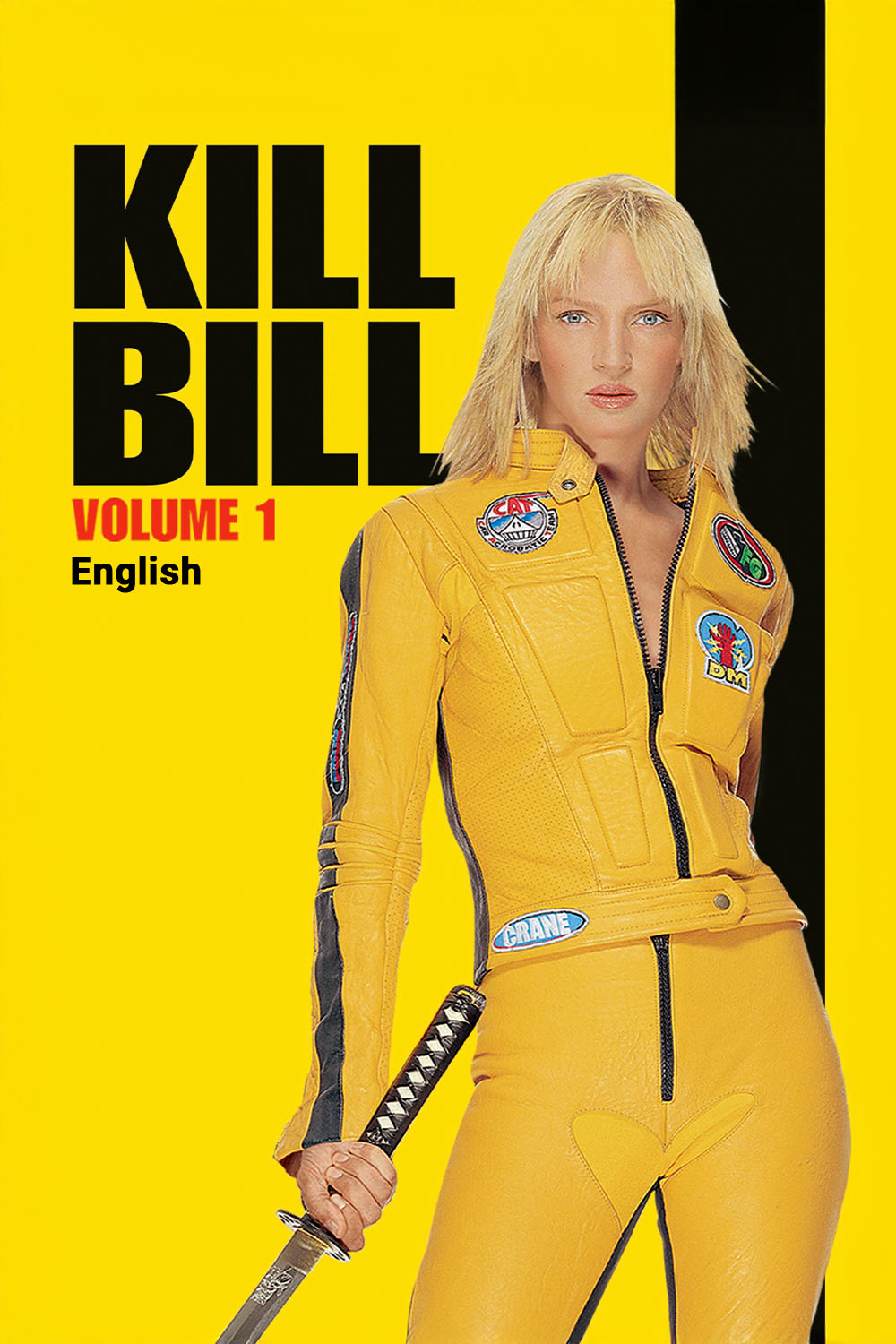 Watch Kill Bill: Volume 1 Online
