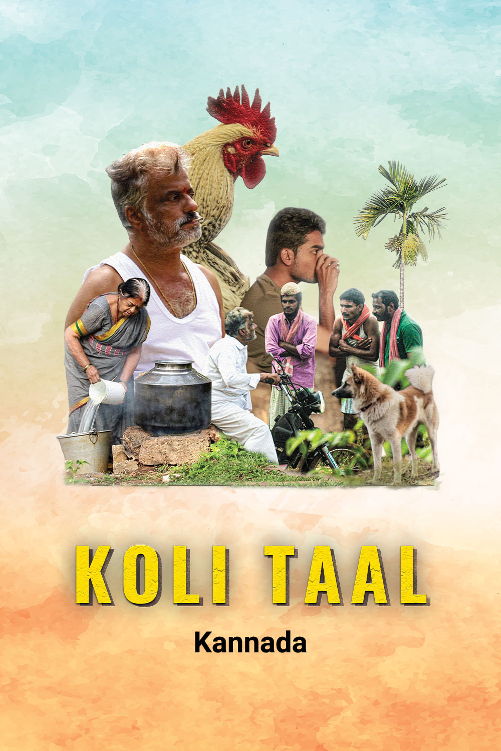 Watch Koli Taal Online