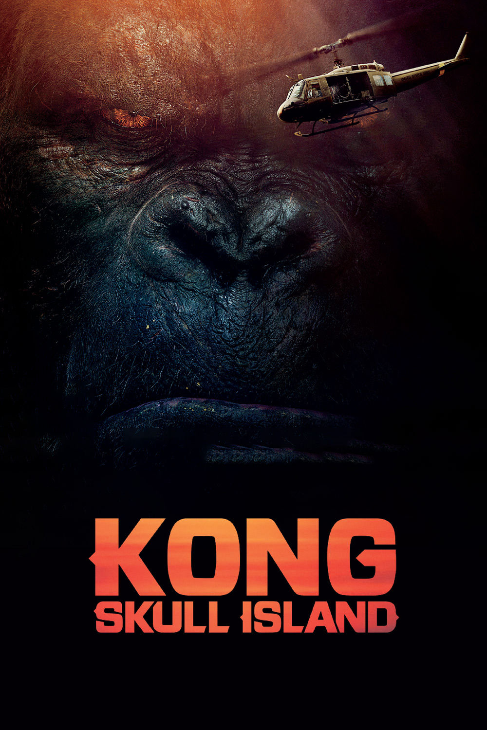 Watch Kong: Skull Island Online