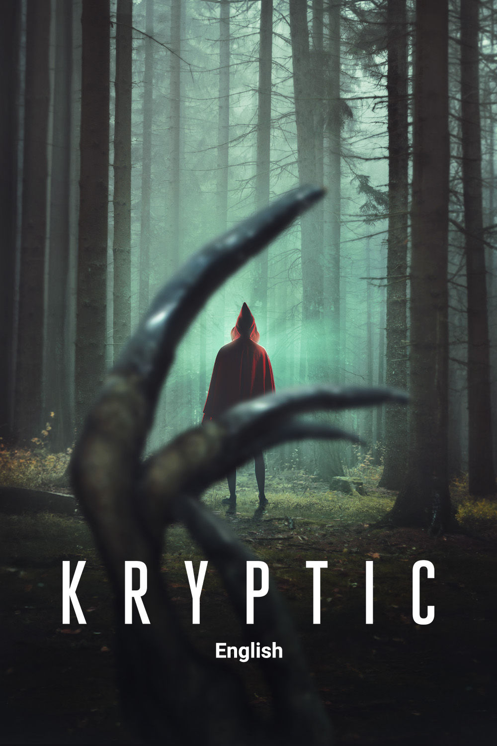 Watch Kryptic Online