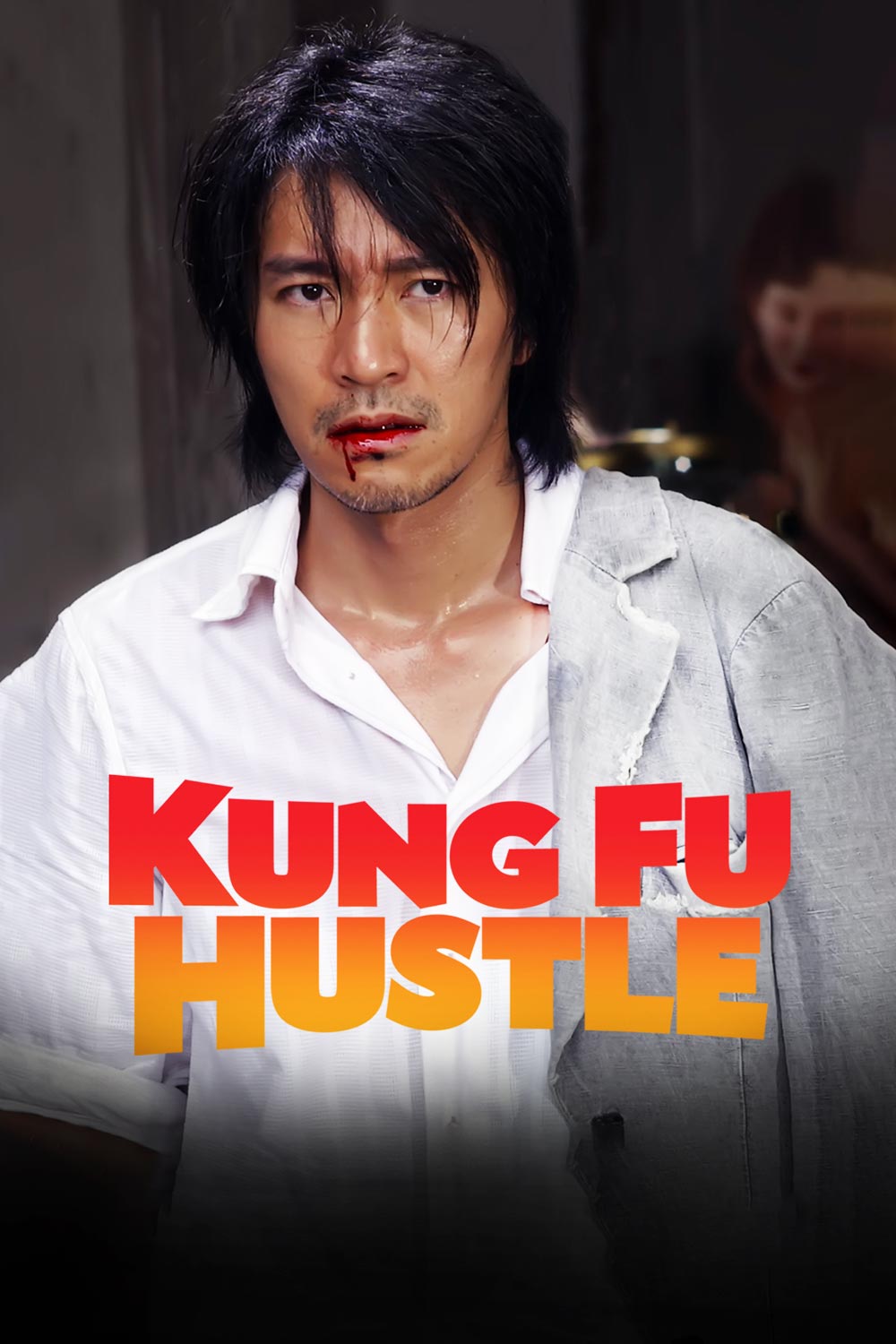 Watch Kung Fu Hustle Online