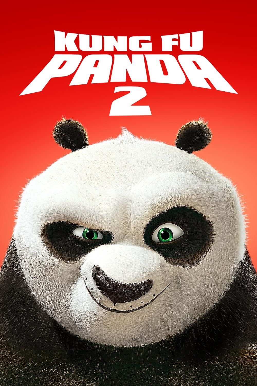 Watch Kung Fu Panda 2 Online