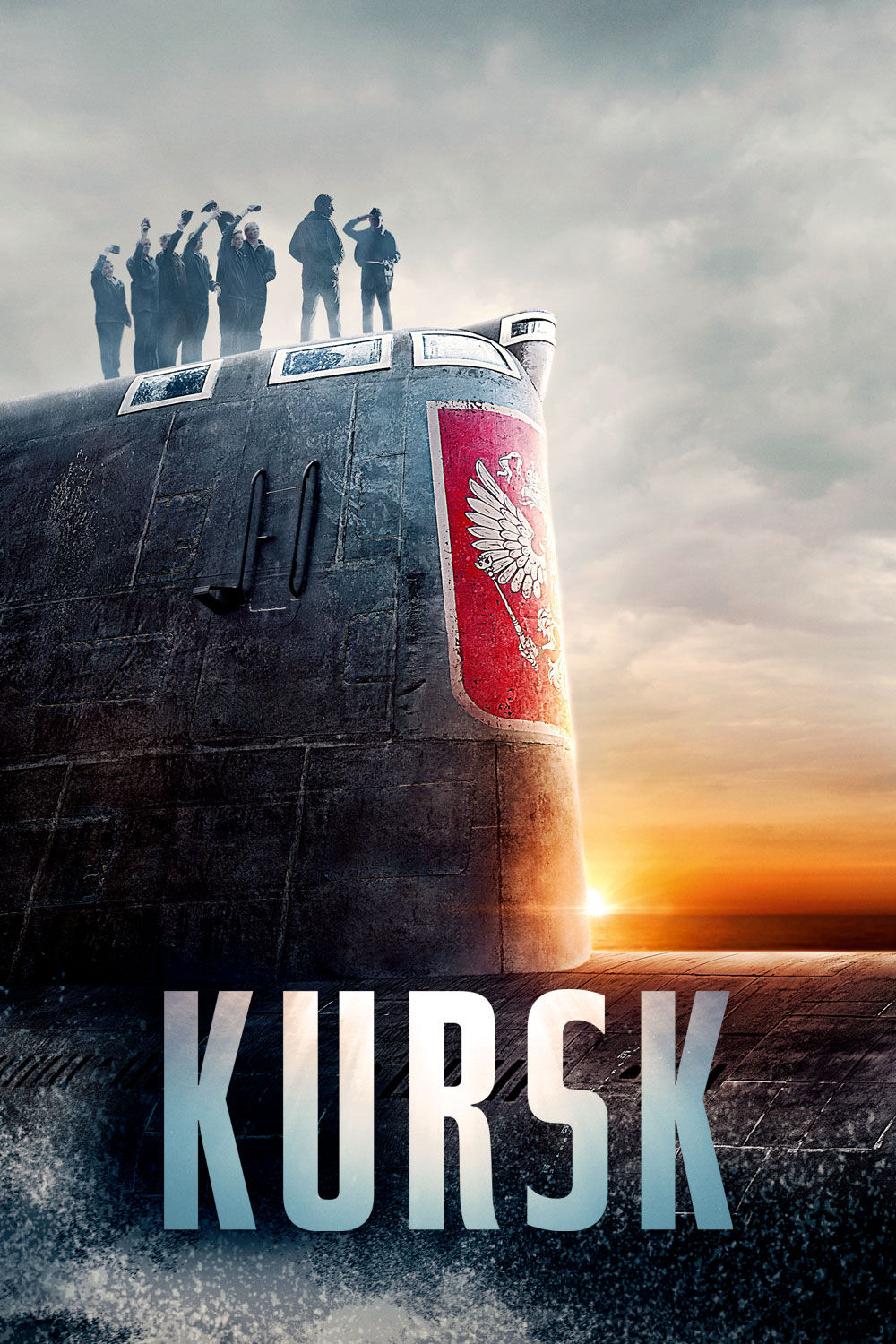 Watch Kursk Online