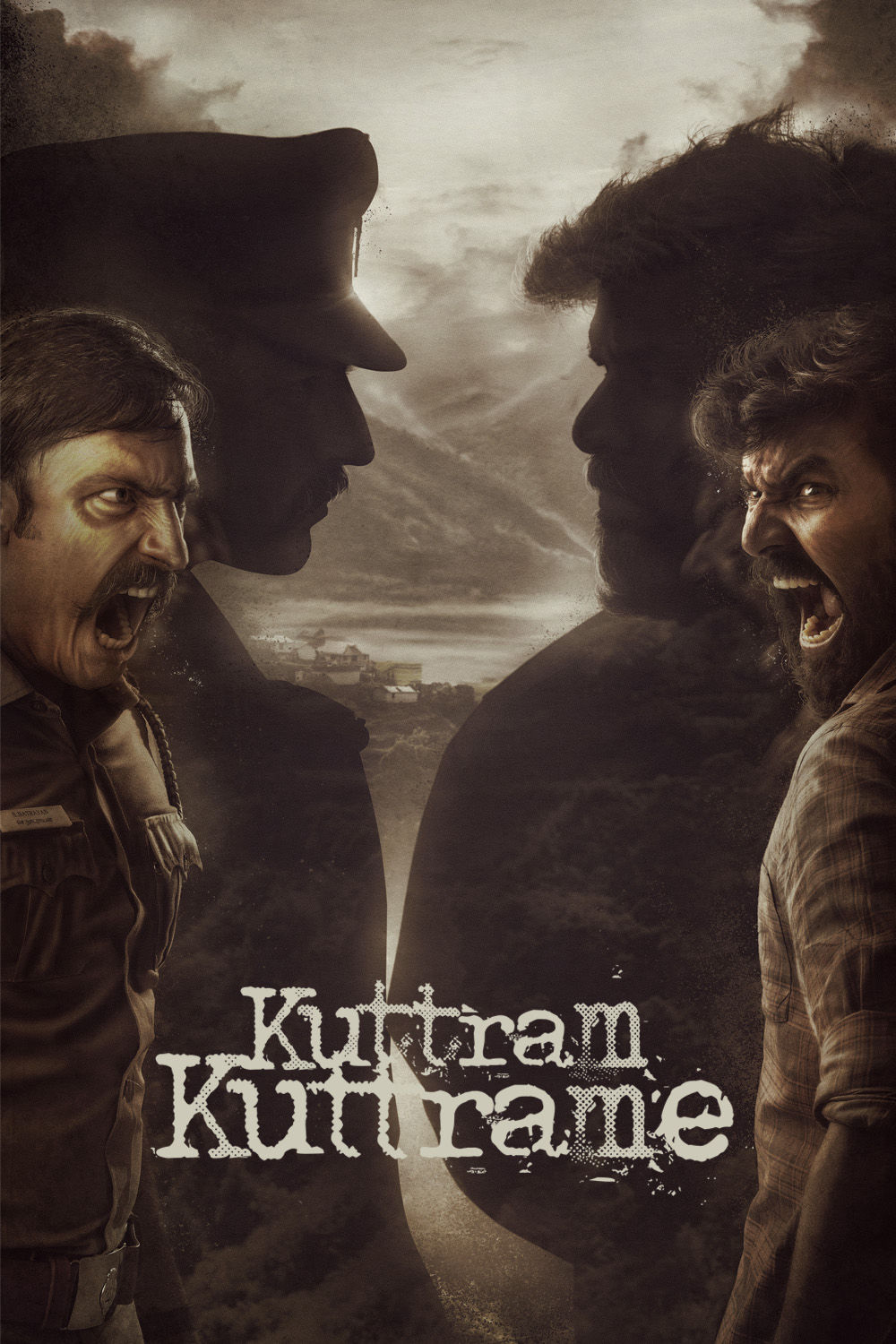 Watch Kuttram Kuttrame Online