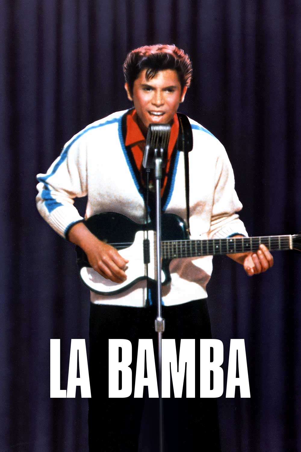 Watch La Bamba Online