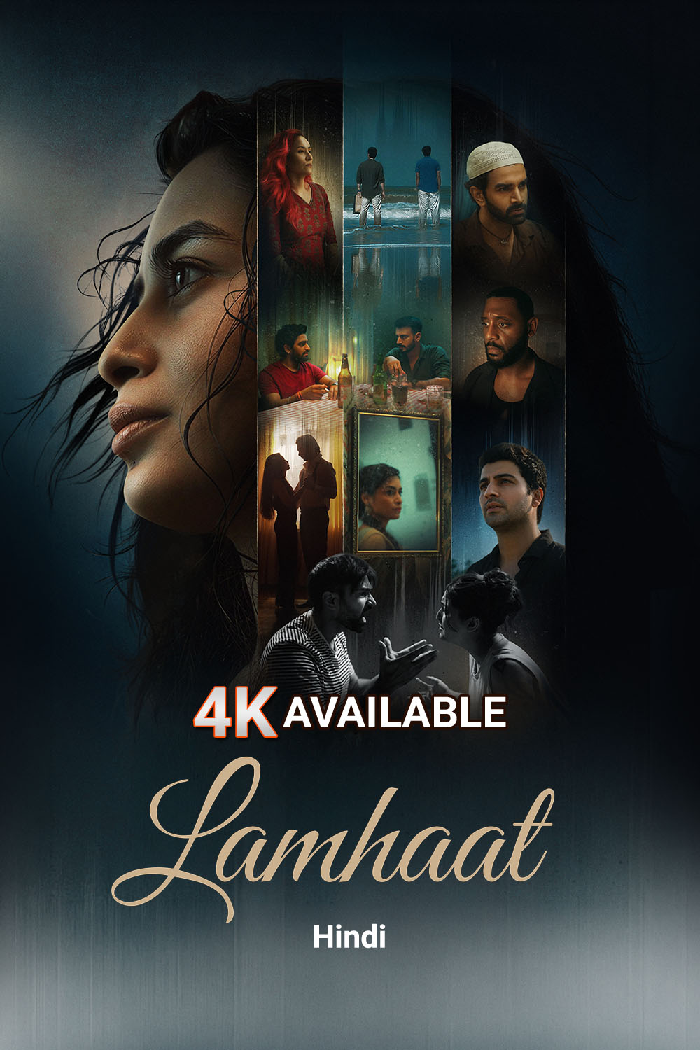 Watch Lamhaat Online