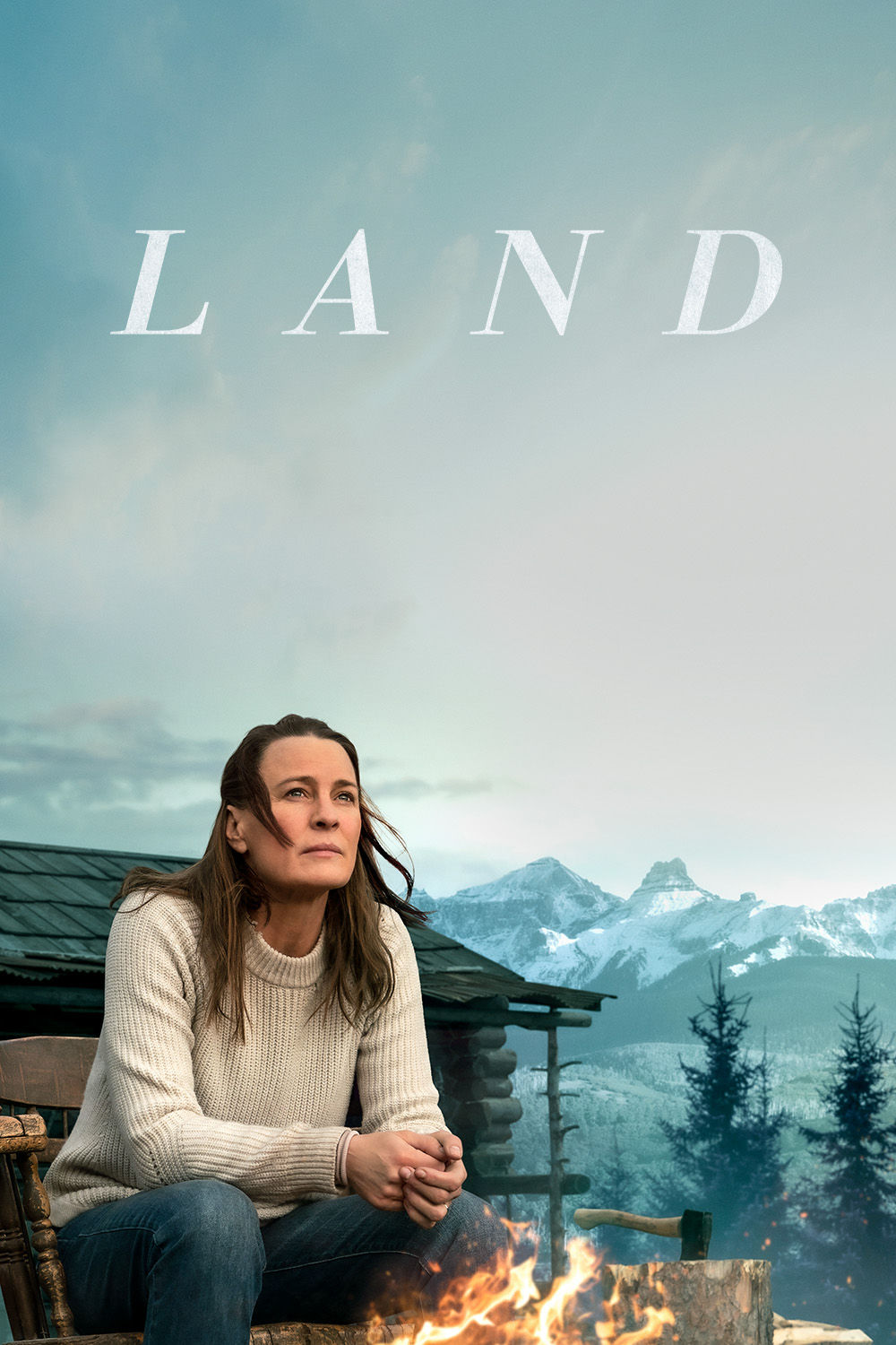Watch Land Online