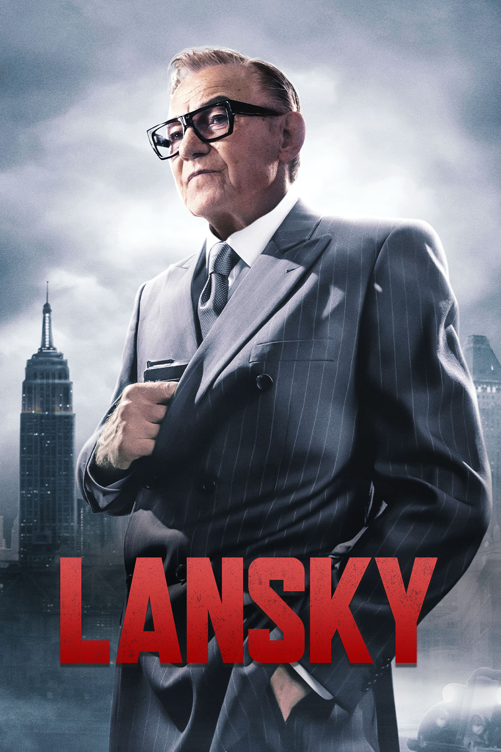 Watch Lansky Online