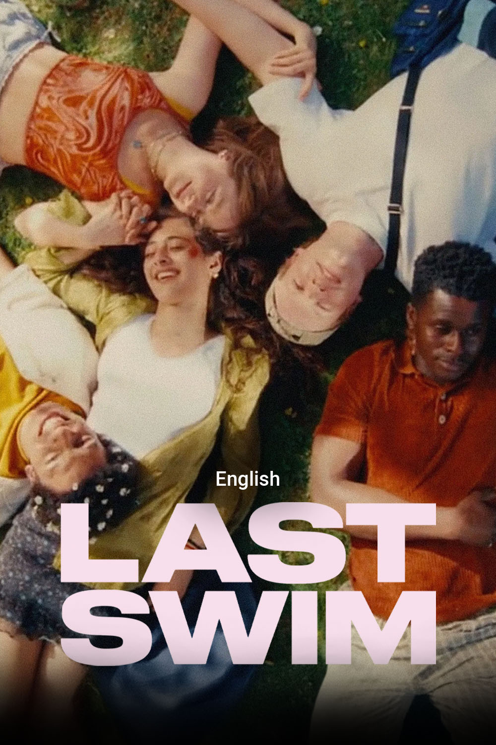 Watch Last Swim Online
