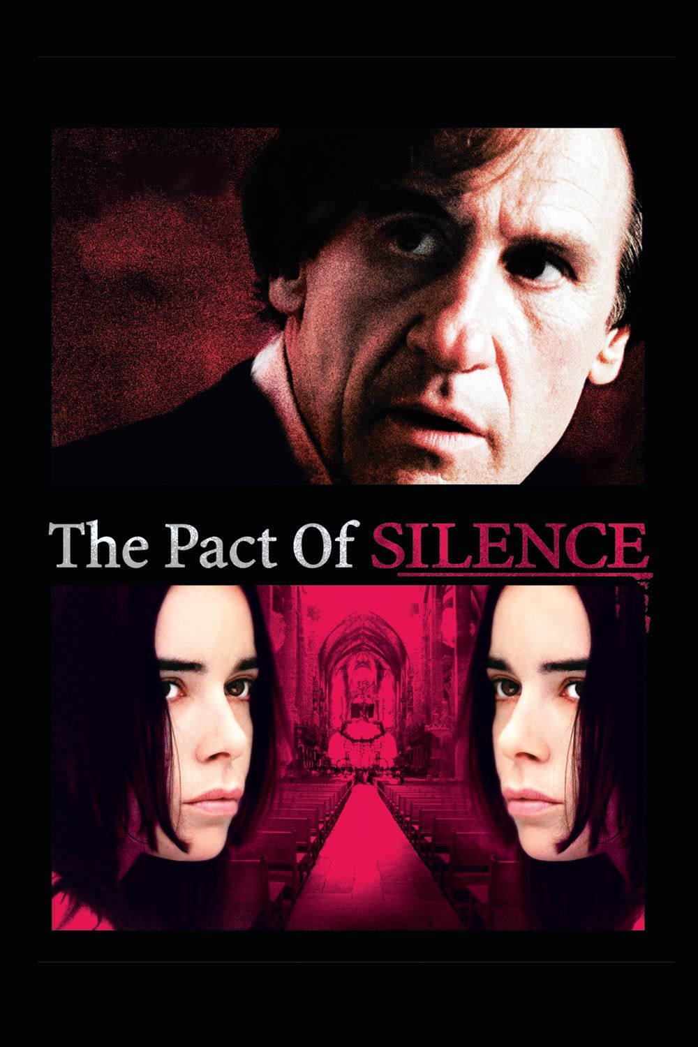 Watch The Pact of Silence Online