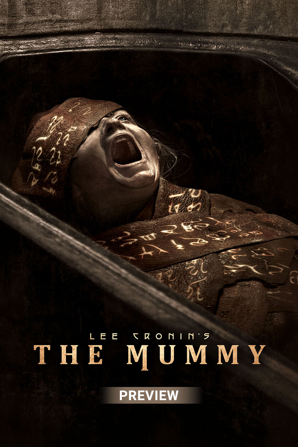 Watch Lee Cronin's The Mummy (Preview) Online