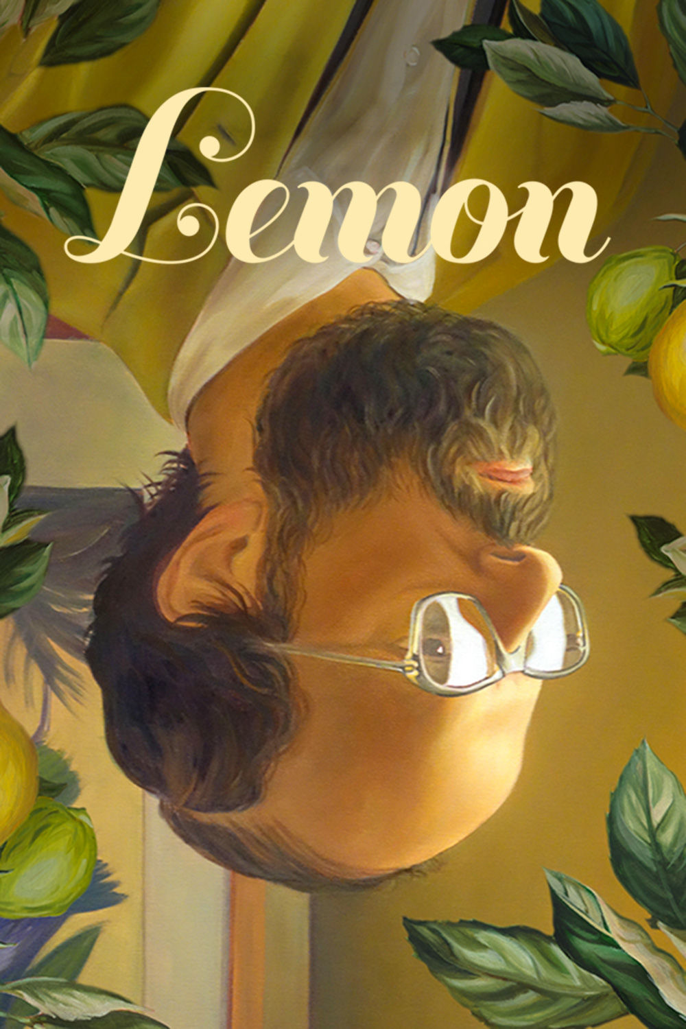 Watch Lemon Online