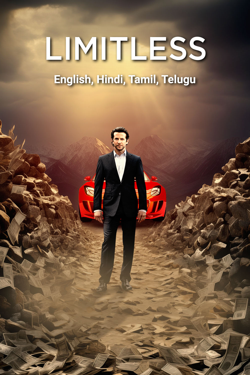 Watch Limitless Online