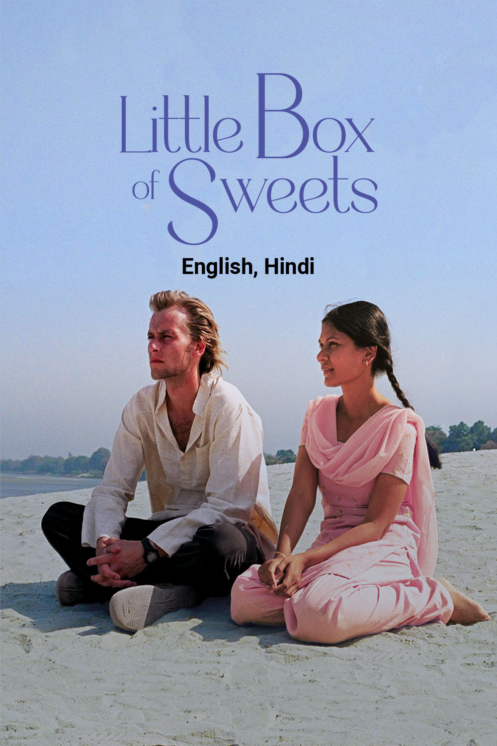 Watch Little Box of Sweets Online