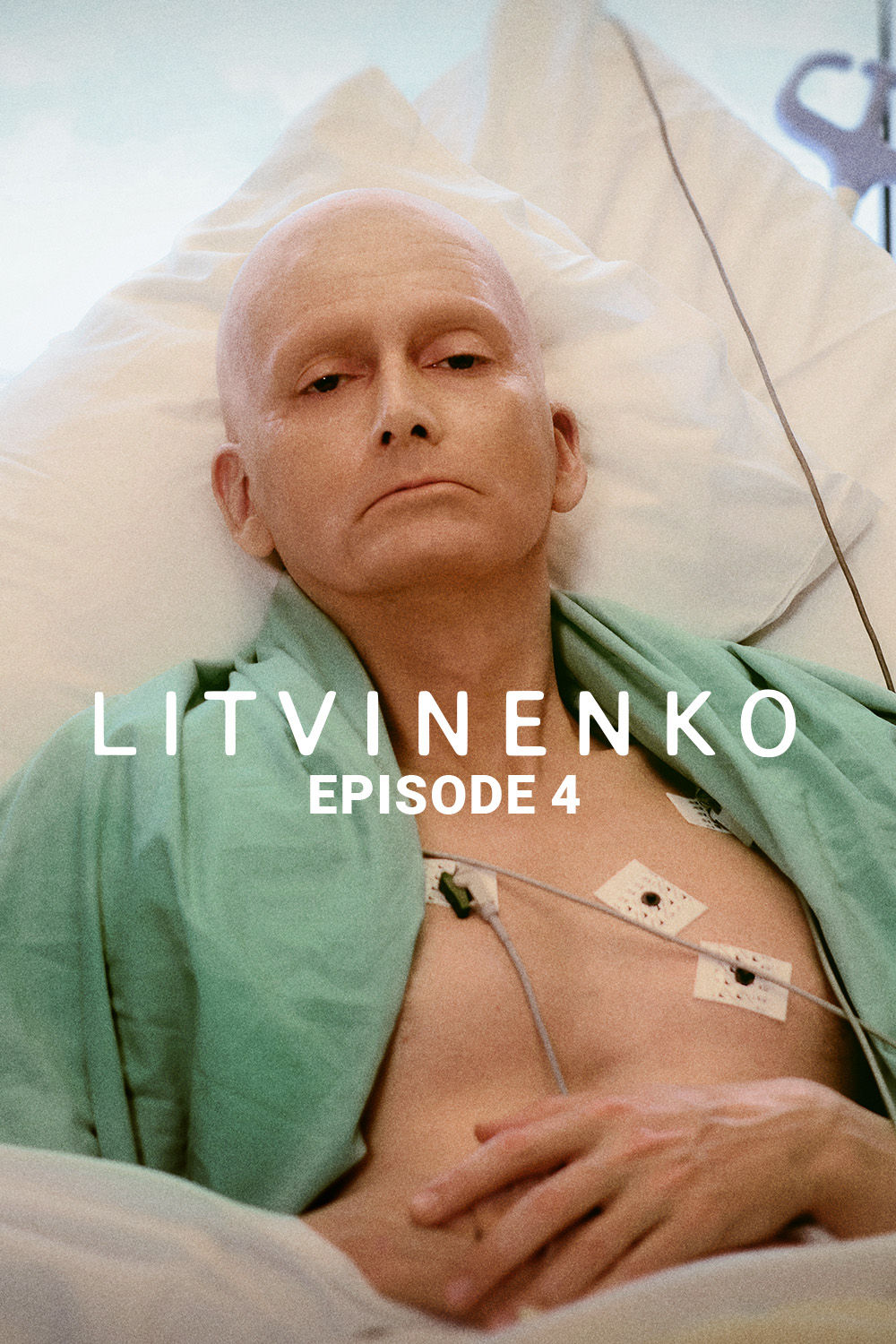 Watch Litvinenko: EP 4 Online