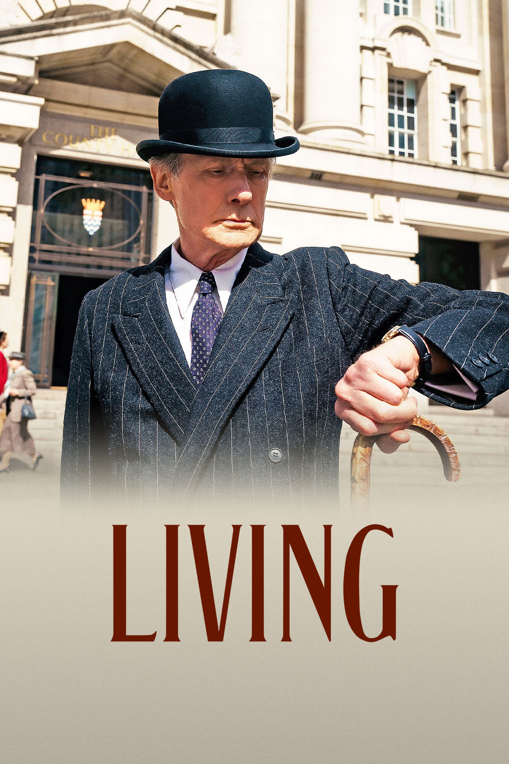 Watch Living Online