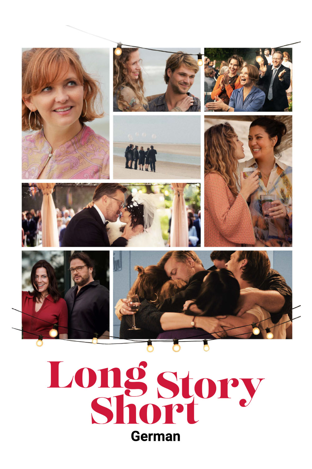 Watch Long Story Short Online