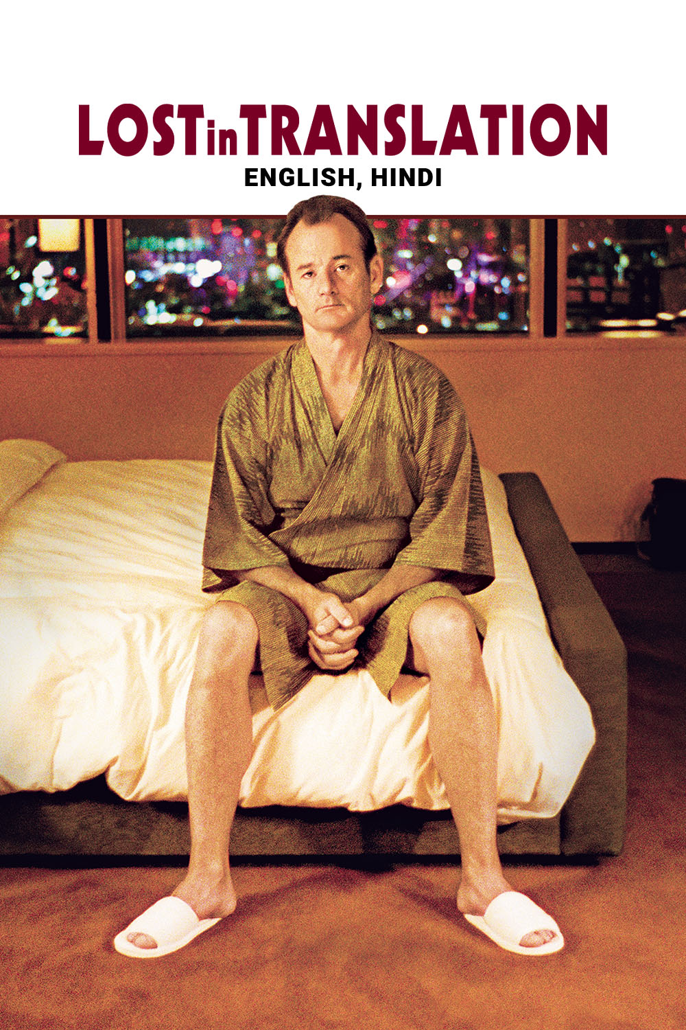 Watch Lost in Translation Movie Online Buy Rent Lost in Translation On BMS Stream