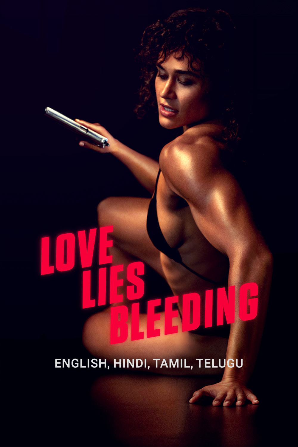 Watch Love Lies Bleeding Online