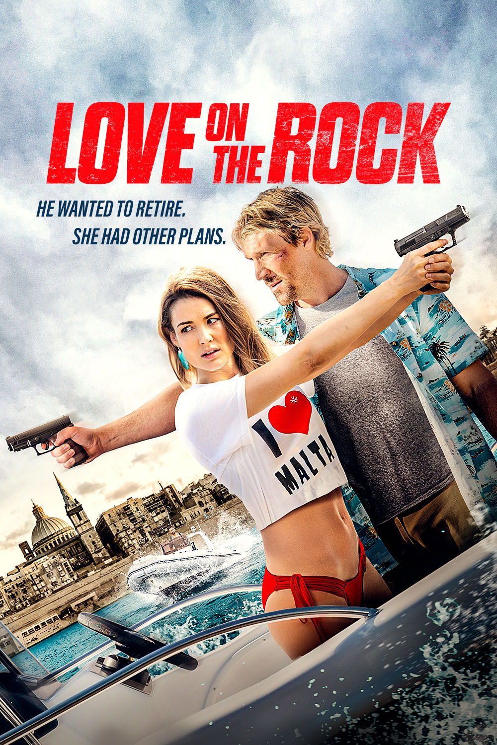 Watch Love On The Rock Online
