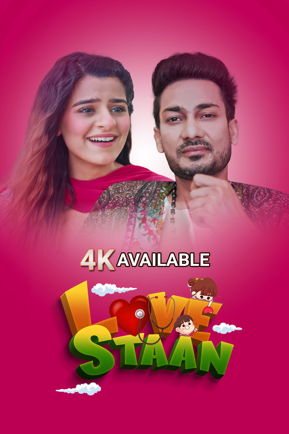 Watch Lovestaan Online