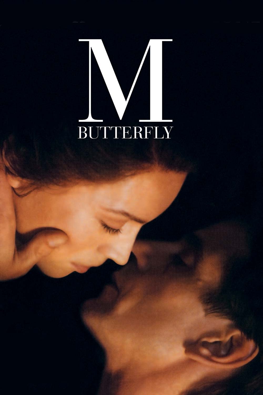 Watch M. Butterfly Online