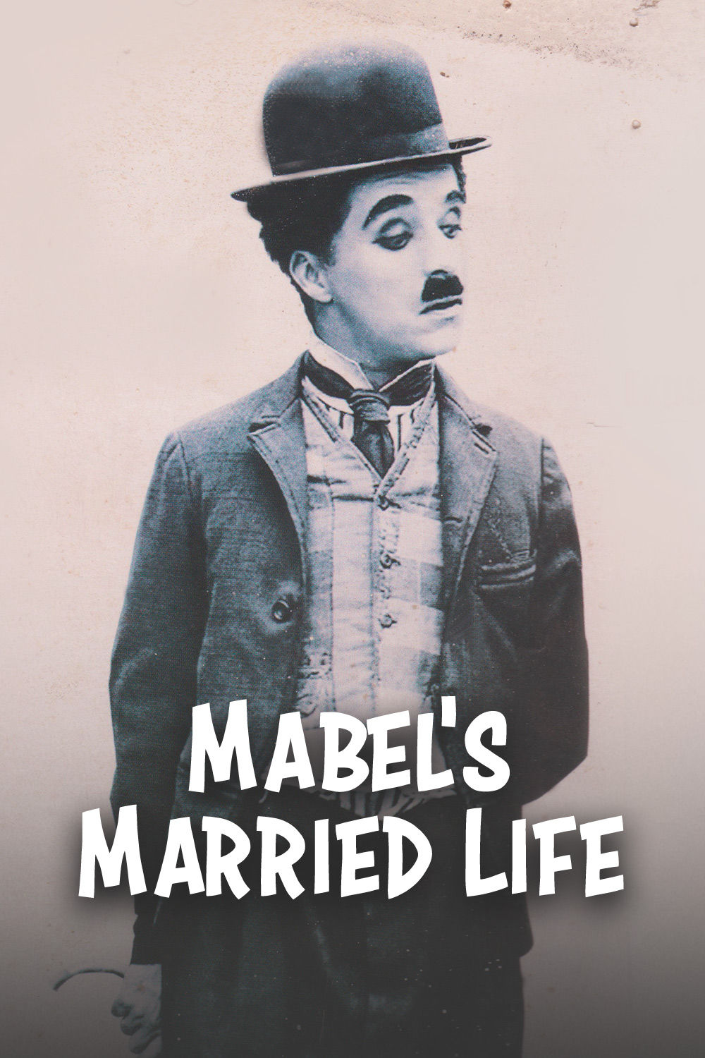 Watch Mabel`s Married Life (1914) Online