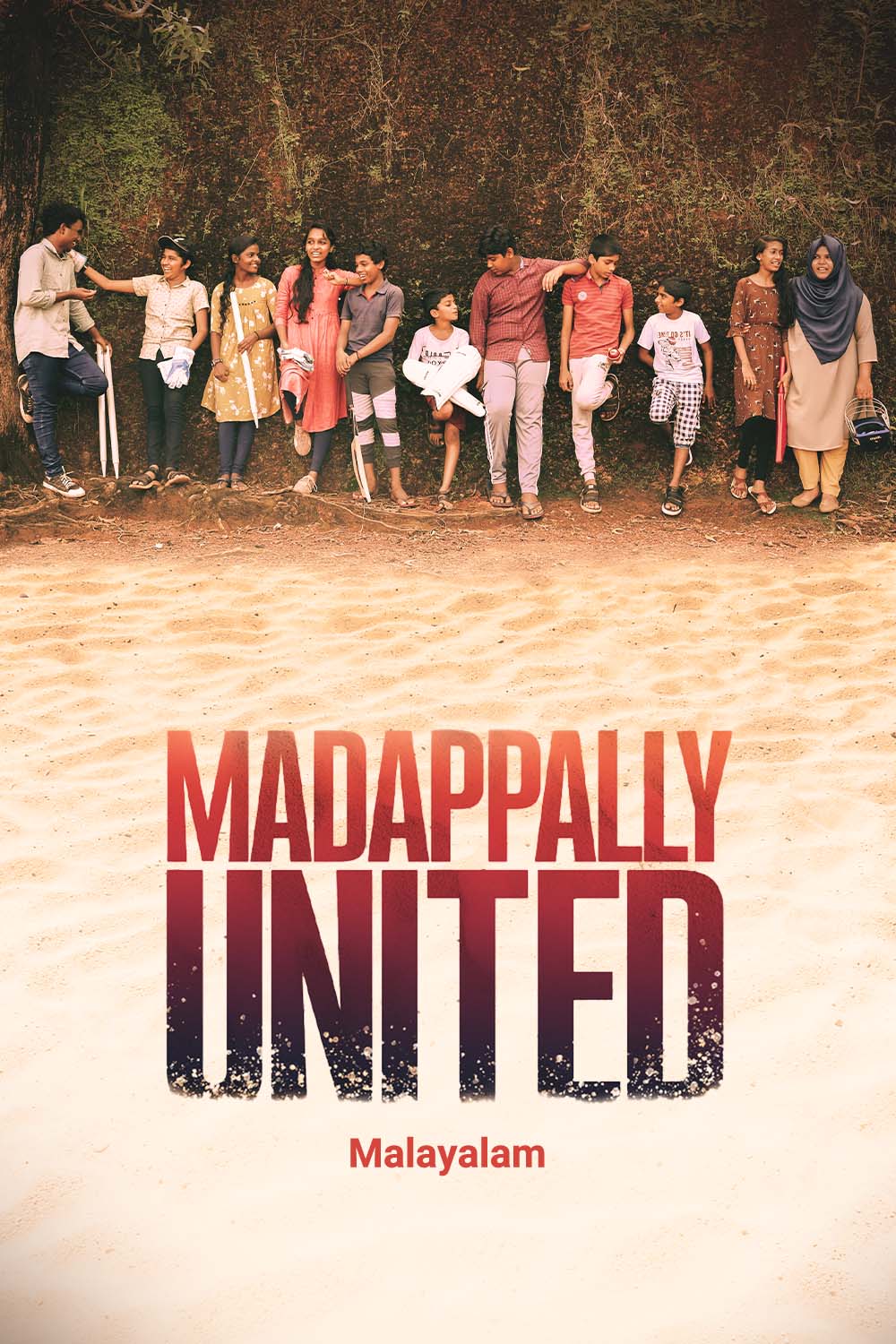Watch Madappally United Online