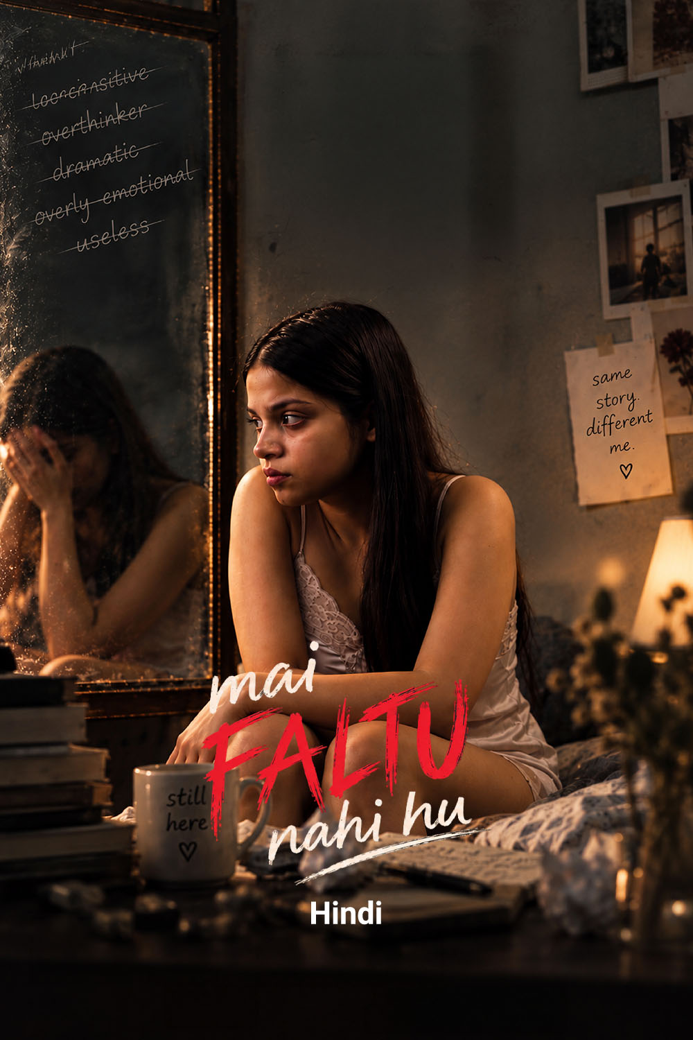 Watch Mai Faltu Nahi Hu Online