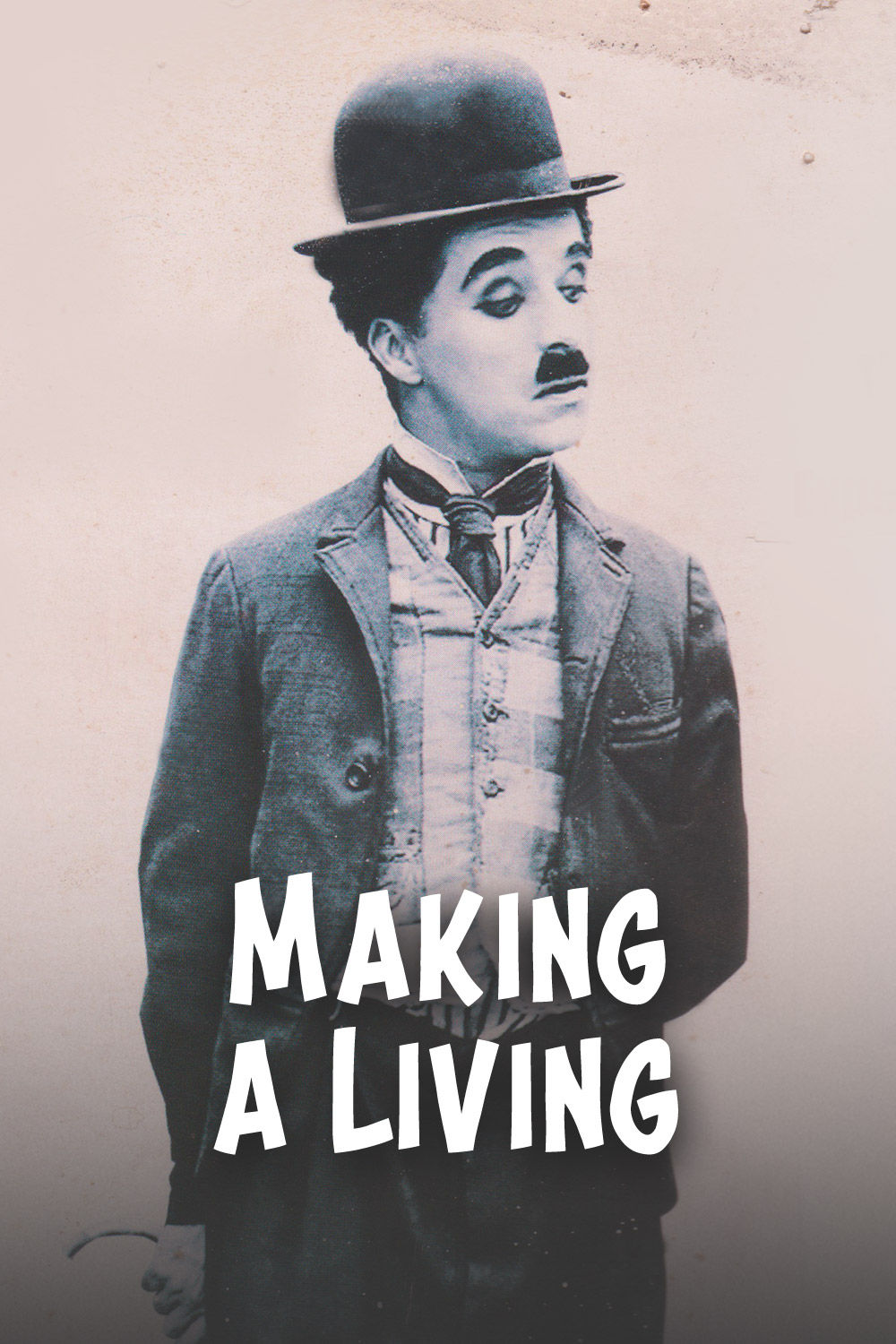 Watch Making a Living Online