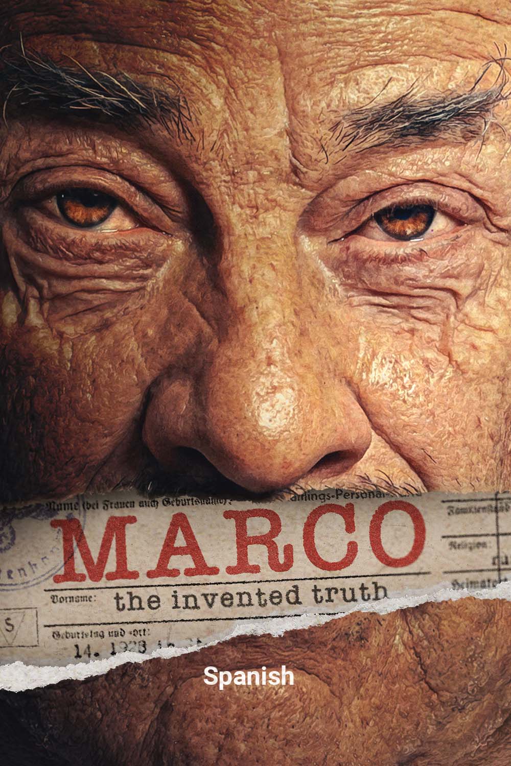 Watch Marco, the Invented Truth Online