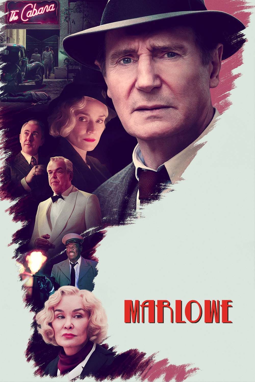 Watch Marlowe Online