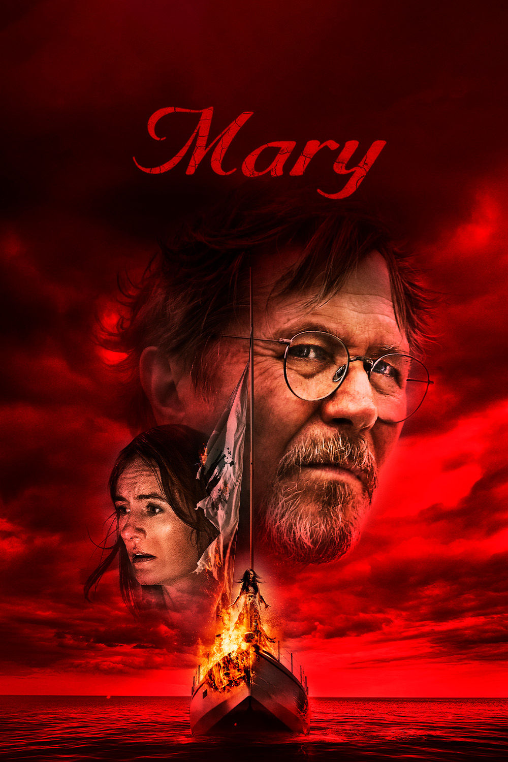 Watch Mary Online